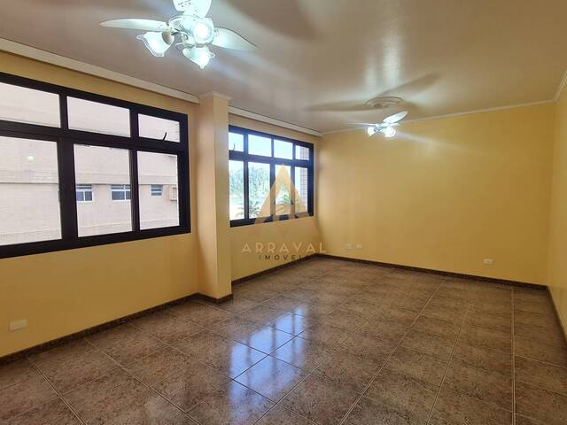 #Ap850 - Apartamento para Venda em Santos - SP - 2