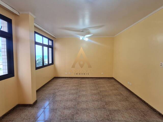 #Ap850 - Apartamento para Venda em Santos - SP - 3