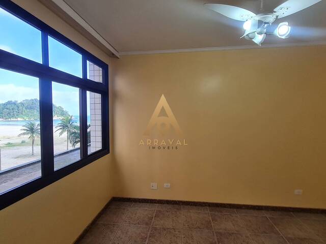 Apartamento para Venda em Santos - 4