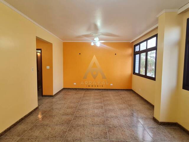 Apartamento para Venda em Santos - 5