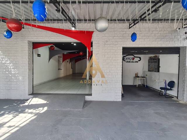 #Ap851 - Sala para Venda em São Vicente - SP - 2