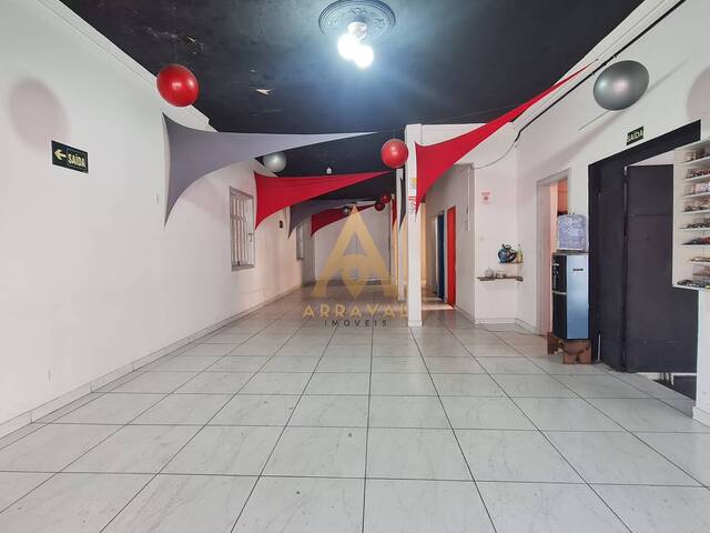 Sala para Venda em São Vicente - 4