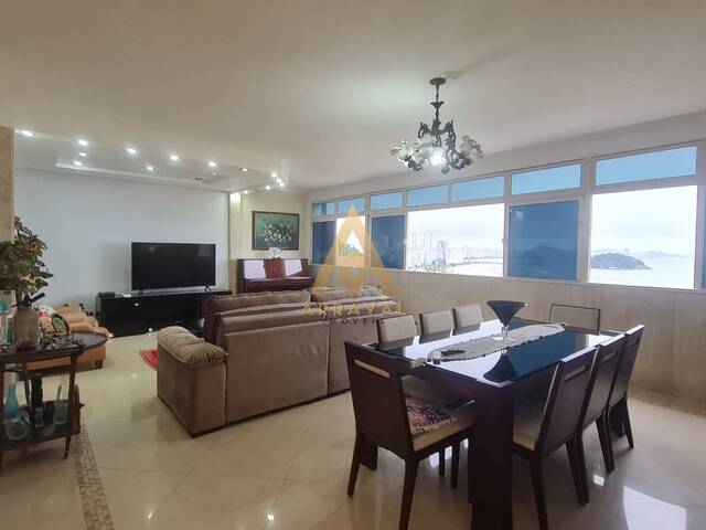 Apartamento para Venda em São Vicente - 2