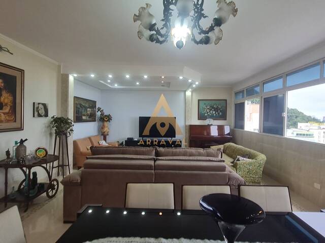 Apartamento para Venda em São Vicente - 3