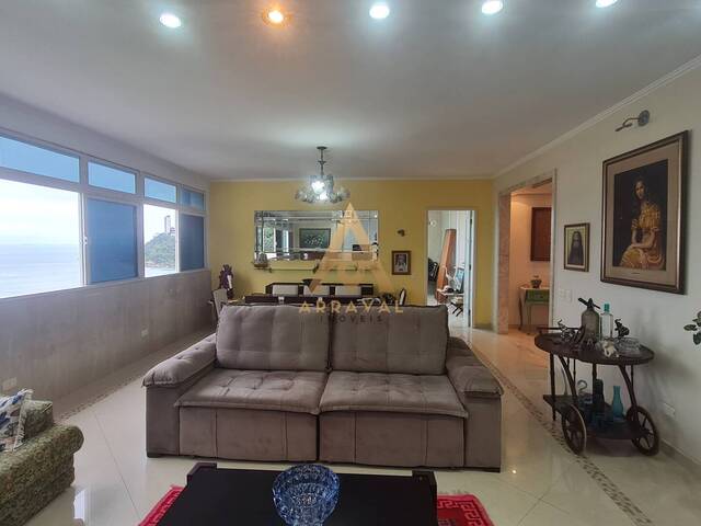 Apartamento para Venda em São Vicente - 4