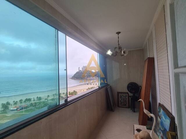 Apartamento para Venda em São Vicente - 5