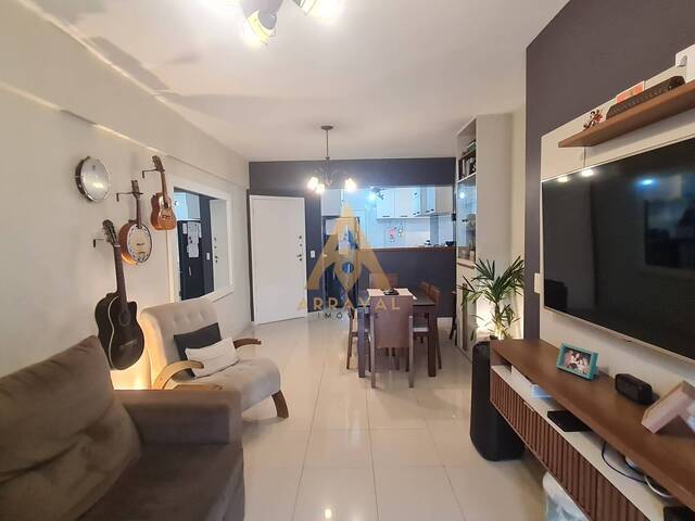 Apartamento para Venda em São Vicente - 4