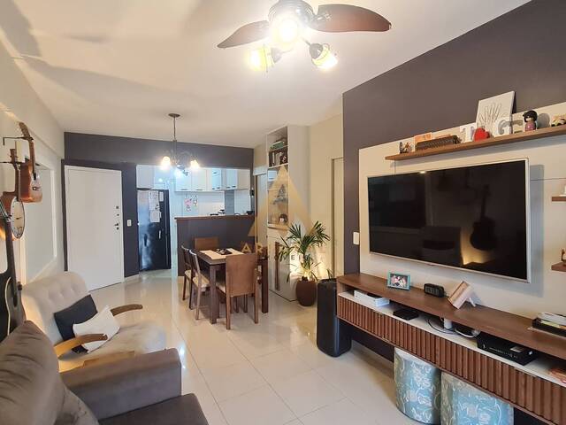 Apartamento para Venda em São Vicente - 5
