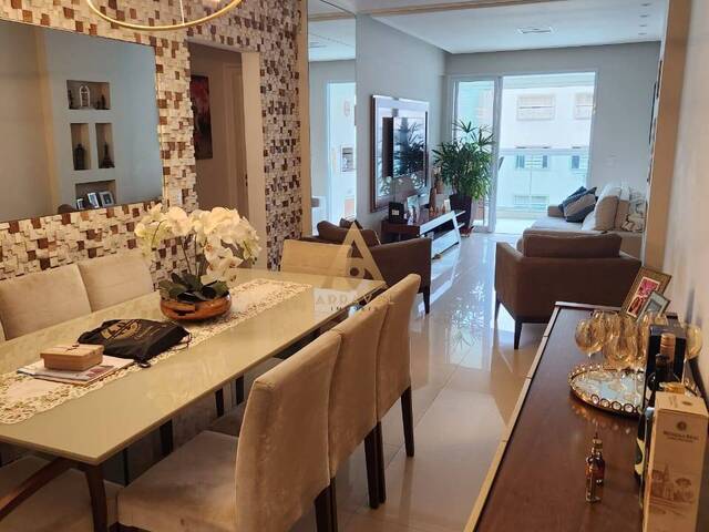 #Ap855 - Apartamento para Venda em São Vicente - SP - 1