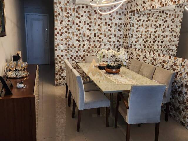 Apartamento para Venda em São Vicente - 5