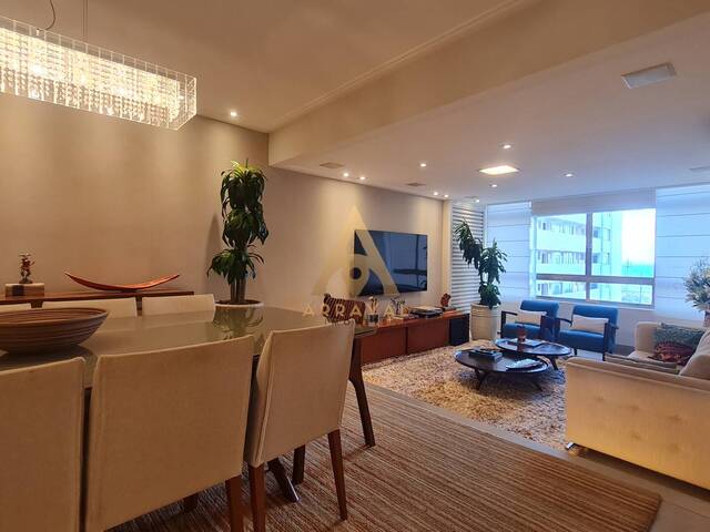 #Ap856 - Apartamento para Venda em Santos - SP - 2