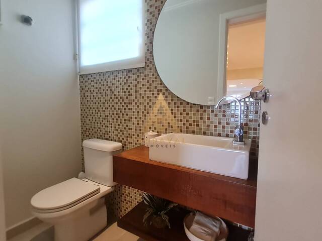 Apartamento para Venda em Santos - 5