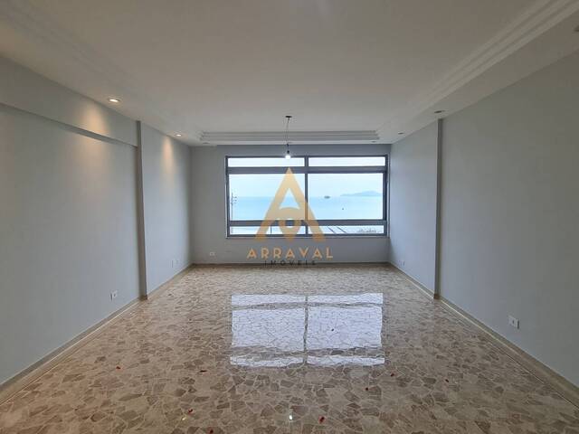#Ap857 - Apartamento para Venda em Santos - SP - 3