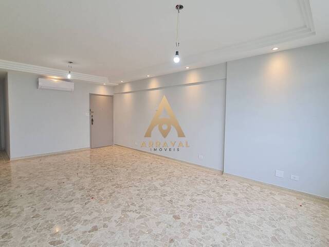 Apartamento para Venda em Santos - 4