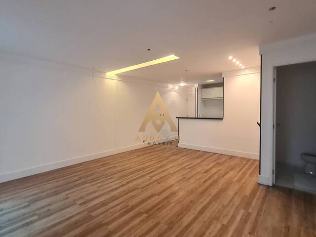 Apartamento para Venda em São Vicente - 4
