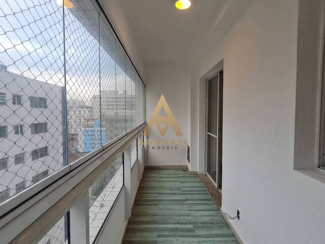 Apartamento para Venda em São Vicente - 5