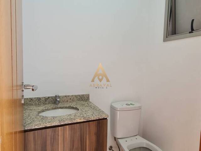 Sala para Locação em Santos - 4