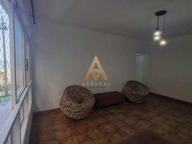 #Ap860 - Apartamento para Venda em Santos - SP - 3