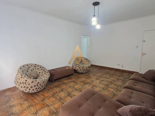 Apartamento para Venda em Santos - 4
