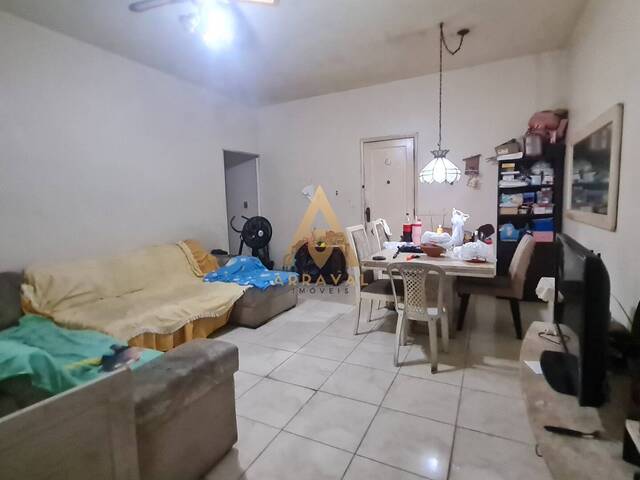 #Ap861 - Apartamento para Venda em São Vicente - SP - 1
