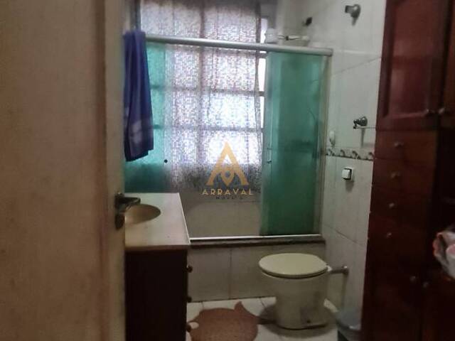 Apartamento para Venda em São Vicente - 4