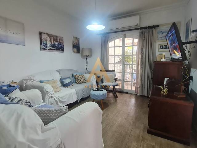#ap862 - Casa para Venda em São Vicente - SP - 1