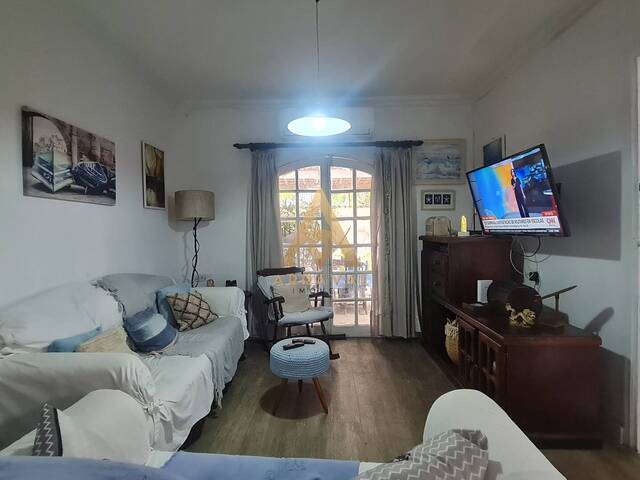 #ap862 - Casa para Venda em São Vicente - SP - 2