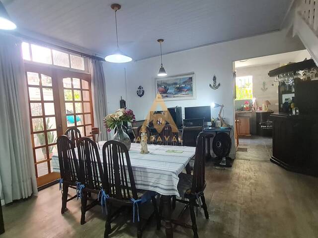 Casa para Venda em São Vicente - 4