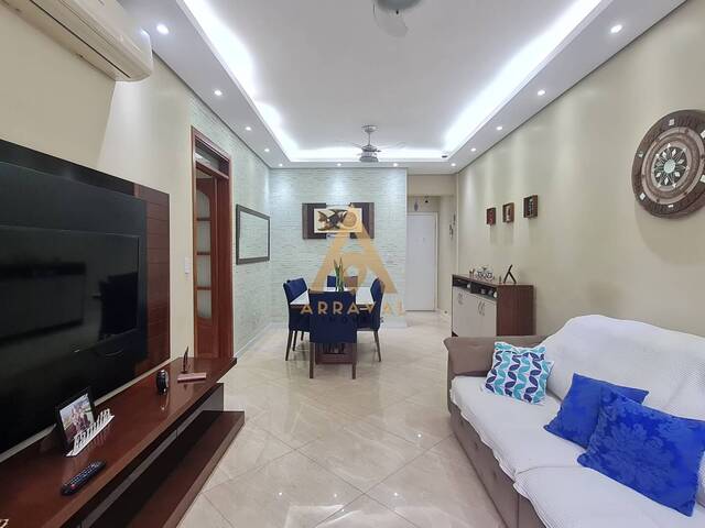 Apartamento para Venda em São Vicente - 4