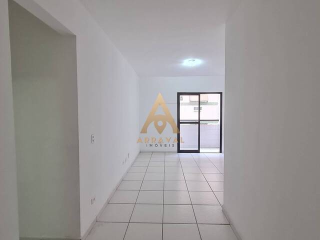 #Ap864 - Apartamento para Venda em São Vicente - SP - 1