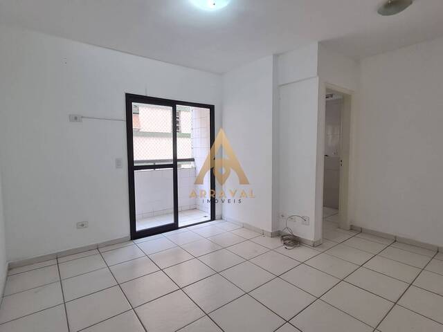 #Ap864 - Apartamento para Venda em São Vicente - SP - 2