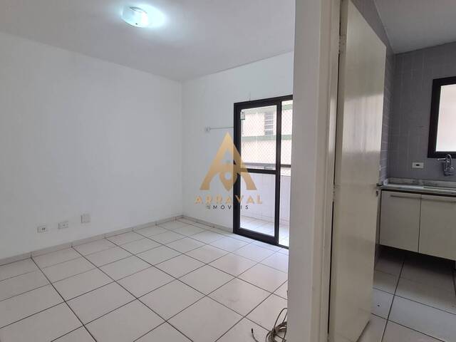 Apartamento para Venda em São Vicente - 4