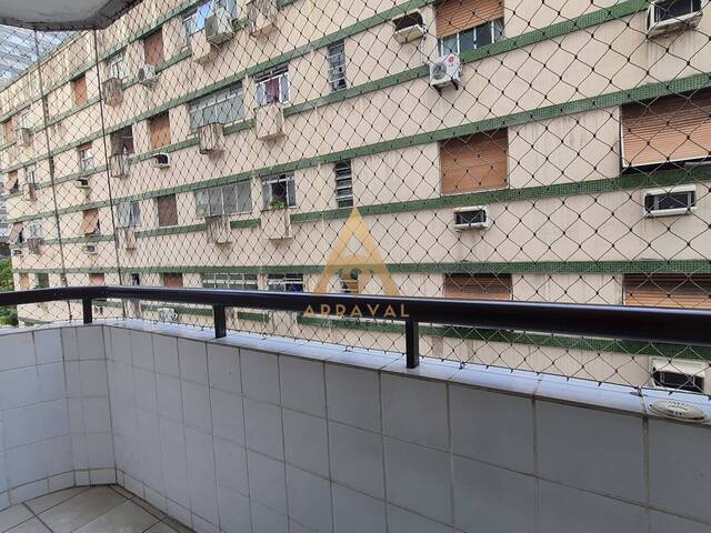Apartamento para Venda em São Vicente - 5