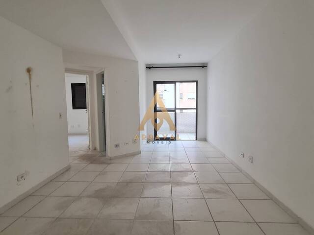 #Ap865 - Apartamento para Venda em São Vicente - SP - 2