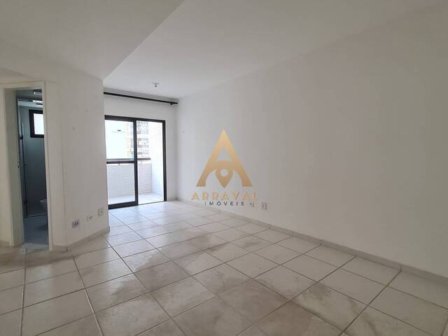 #Ap865 - Apartamento para Venda em São Vicente - SP - 3