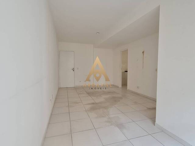Apartamento para Venda em São Vicente - 4