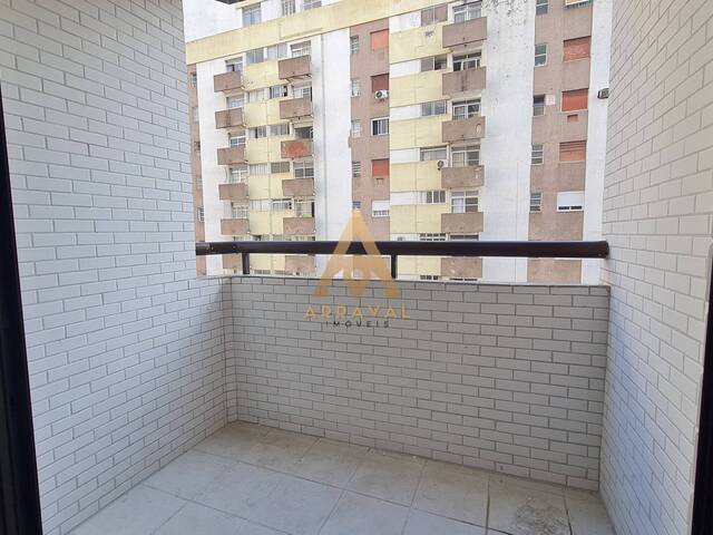 Apartamento para Venda em São Vicente - 5
