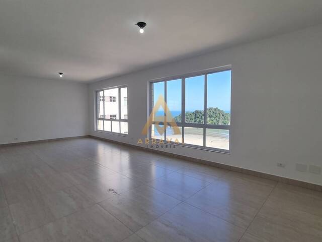 #Ap866 - Apartamento para Venda em Santos - SP