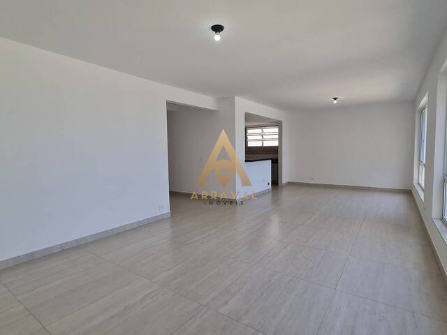 #Ap866 - Apartamento para Venda em Santos - SP - 3