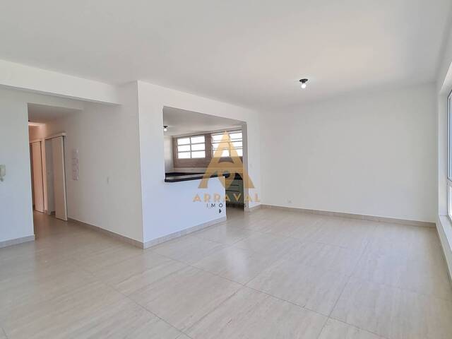 Apartamento para Venda em Santos - 4