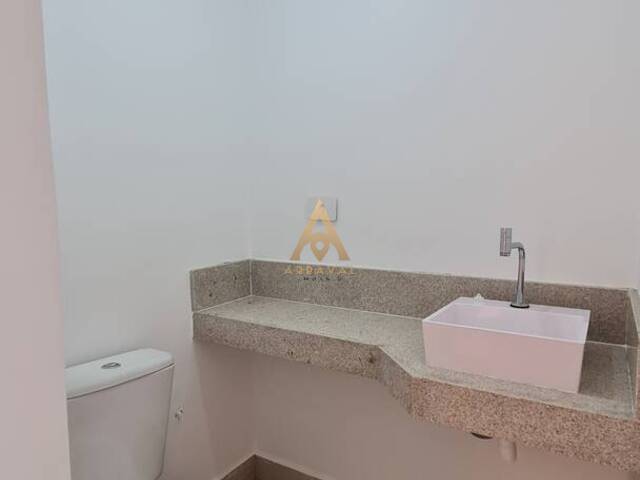 Apartamento para Venda em Santos - 5