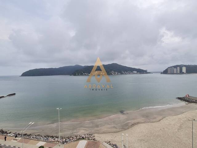 Apartamento para Locação em São Vicente - 4