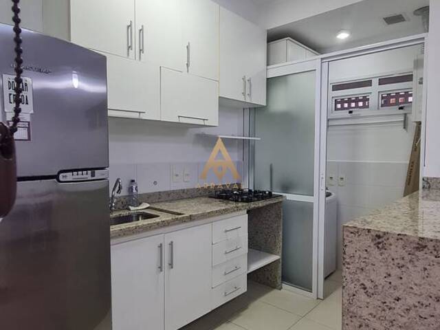 Apartamento para Locação em Santos - 4