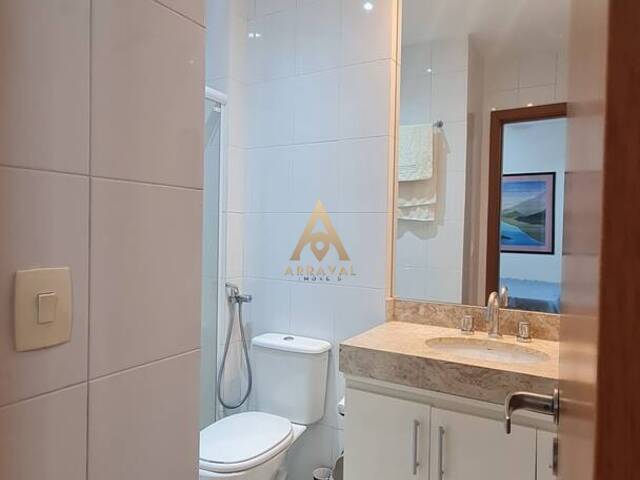 Apartamento para Locação em Santos - 5