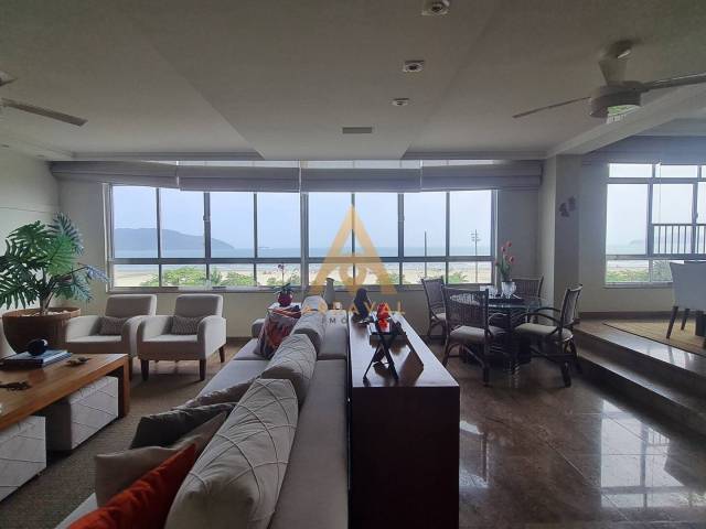 Apartamento para Venda em Santos - 2