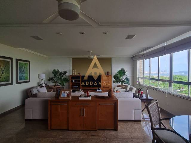 Apartamento para Venda em Santos - 3