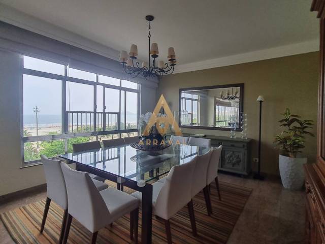 Apartamento para Venda em Santos - 4