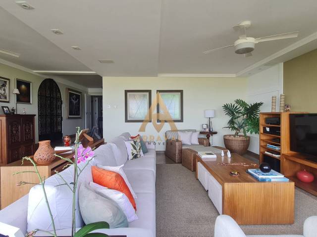 Apartamento para Venda em Santos - 5