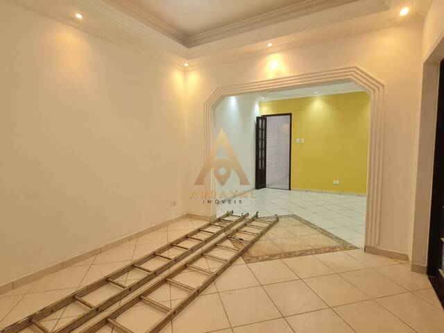 #Ap870 - Casa para Venda em São Vicente - SP - 1