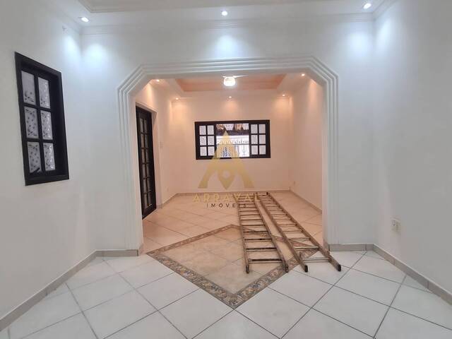 #Ap870 - Casa para Venda em São Vicente - SP - 3